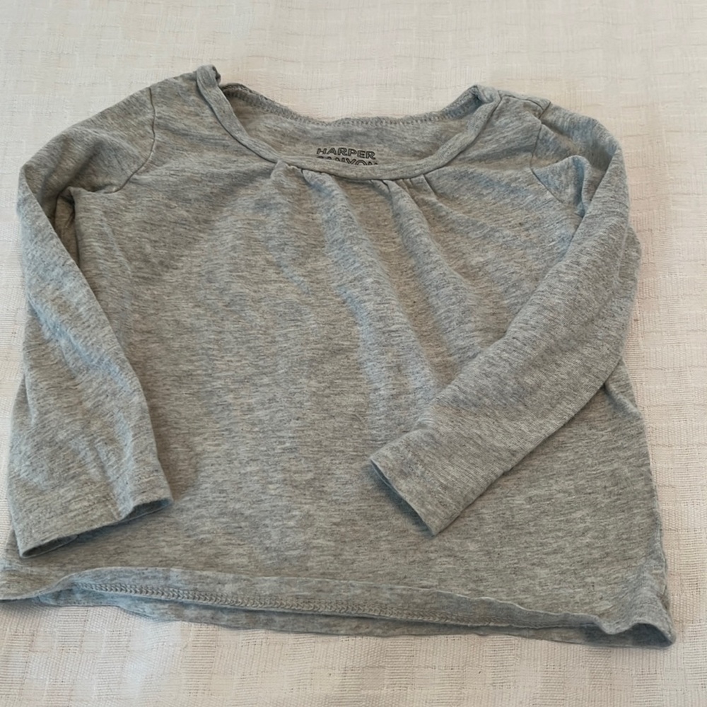 Little Girls T-shirt